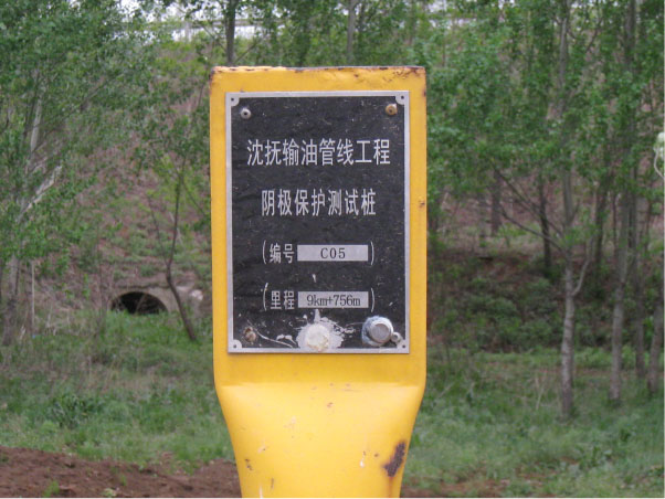 東陵油庫(kù)沈撫輸油管線沈陽(yáng)段環(huán)評(píng)項(xiàng)目